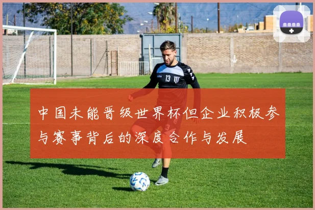 中国未能晋级世界杯但企业积极参与赛事背后的深度合作与发展