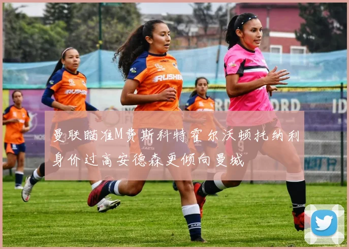 曼联瞄准M费斯科特霍尔沃顿托纳利身价过高安德森更倾向曼城